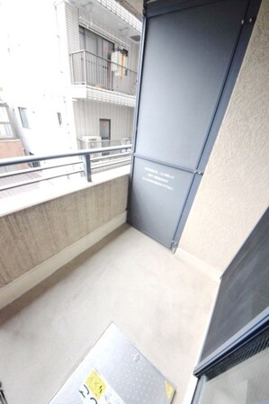 パークハビオ水天宮前の物件内観写真